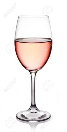2023 Rosé (Glass)